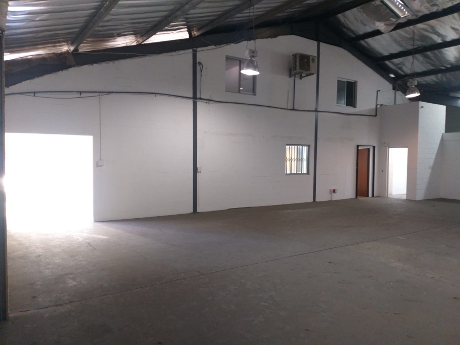 To Let Commercial Property for Rent in Epping Industrial Western Cape